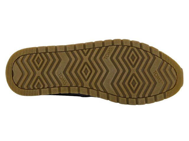 Resident Plus Sneaker - Men's