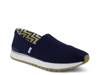 Resident Plus Sneaker - Men's Navy view