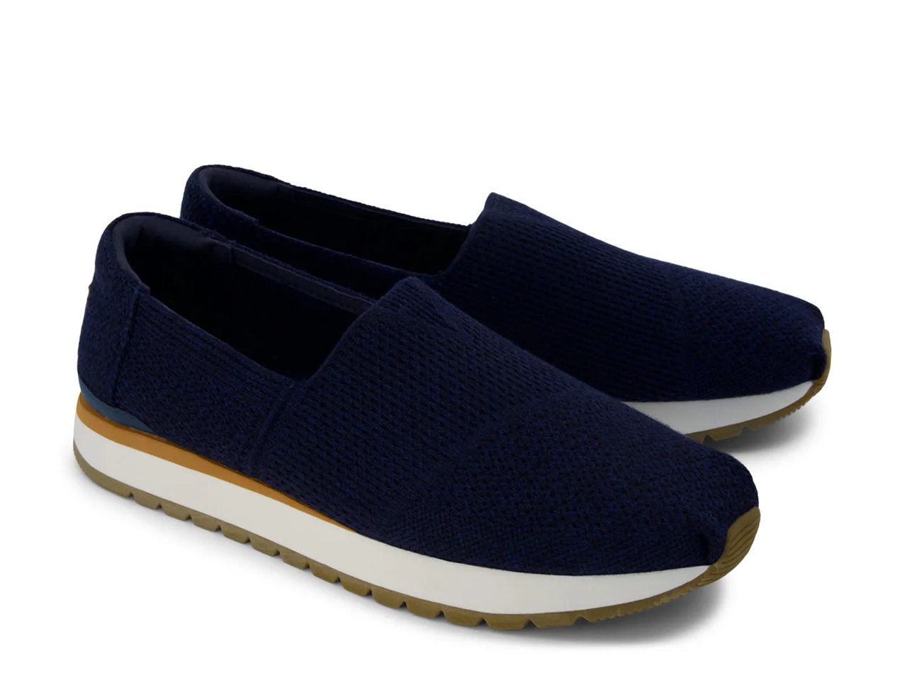 Resident Plus Sneaker - Men's