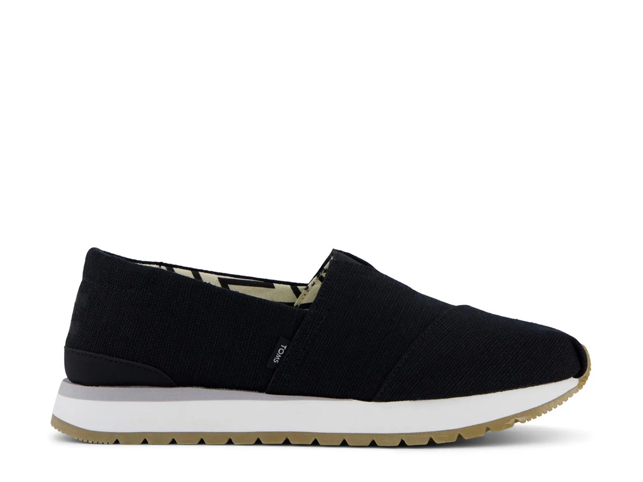 Resident Plus Sneaker - Women's