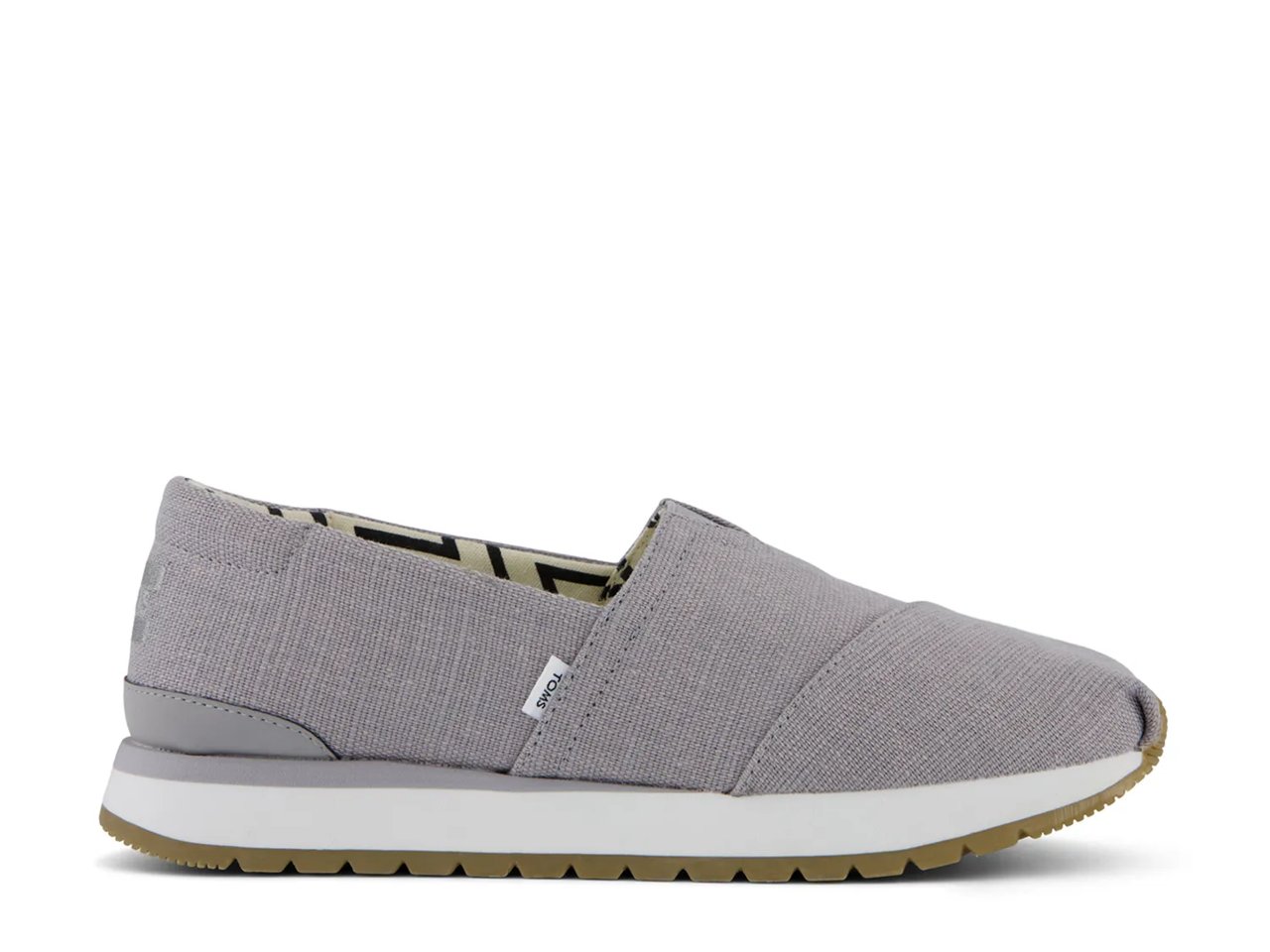 Resident Plus Sneaker - Women's