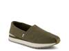 Resident Plus Sneaker - Women's Dark Green view