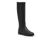 Aosta Boot Black view