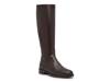 Aosta Boot Dark Brown view