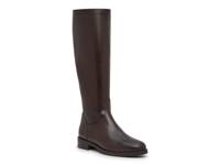 Aosta Boot Dark Brown view