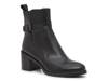 Livigno Bootie Black view