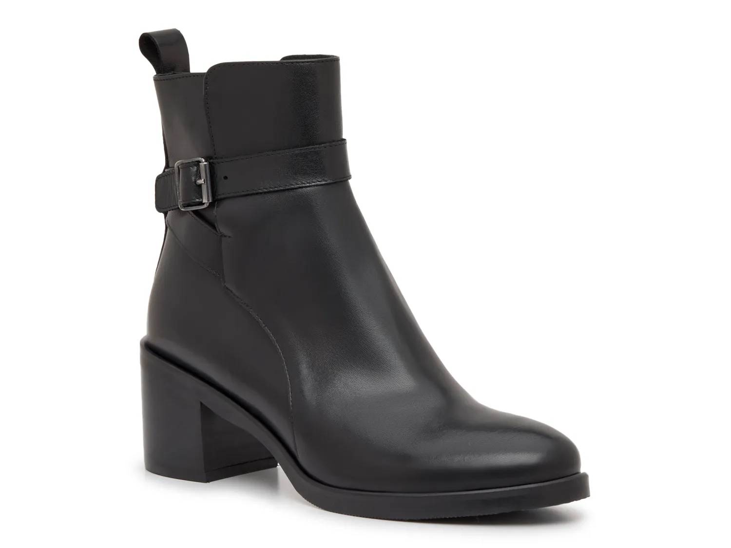 Livigno Bootie