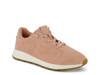 TRVL Lite Cabrillo Sneaker - Women's Mauve view