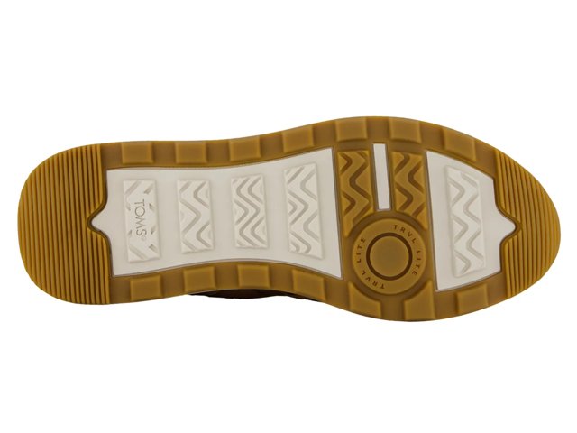 TRVL LITE Retro Sneaker - Women's