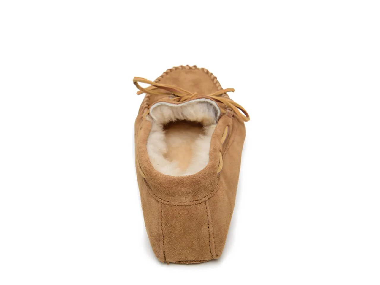 Sheepskin Softsole Slipper - Men's