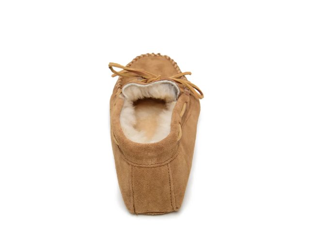Sheepskin Softsole Slipper - Men's