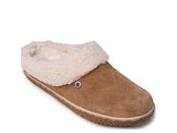 Spruce Scuff Slipper - Women's Light Brown view