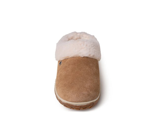 Spruce Scuff Slipper - Women's