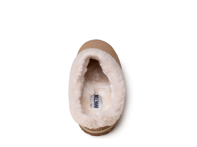 Spruce Scuff Slipper - Women's
