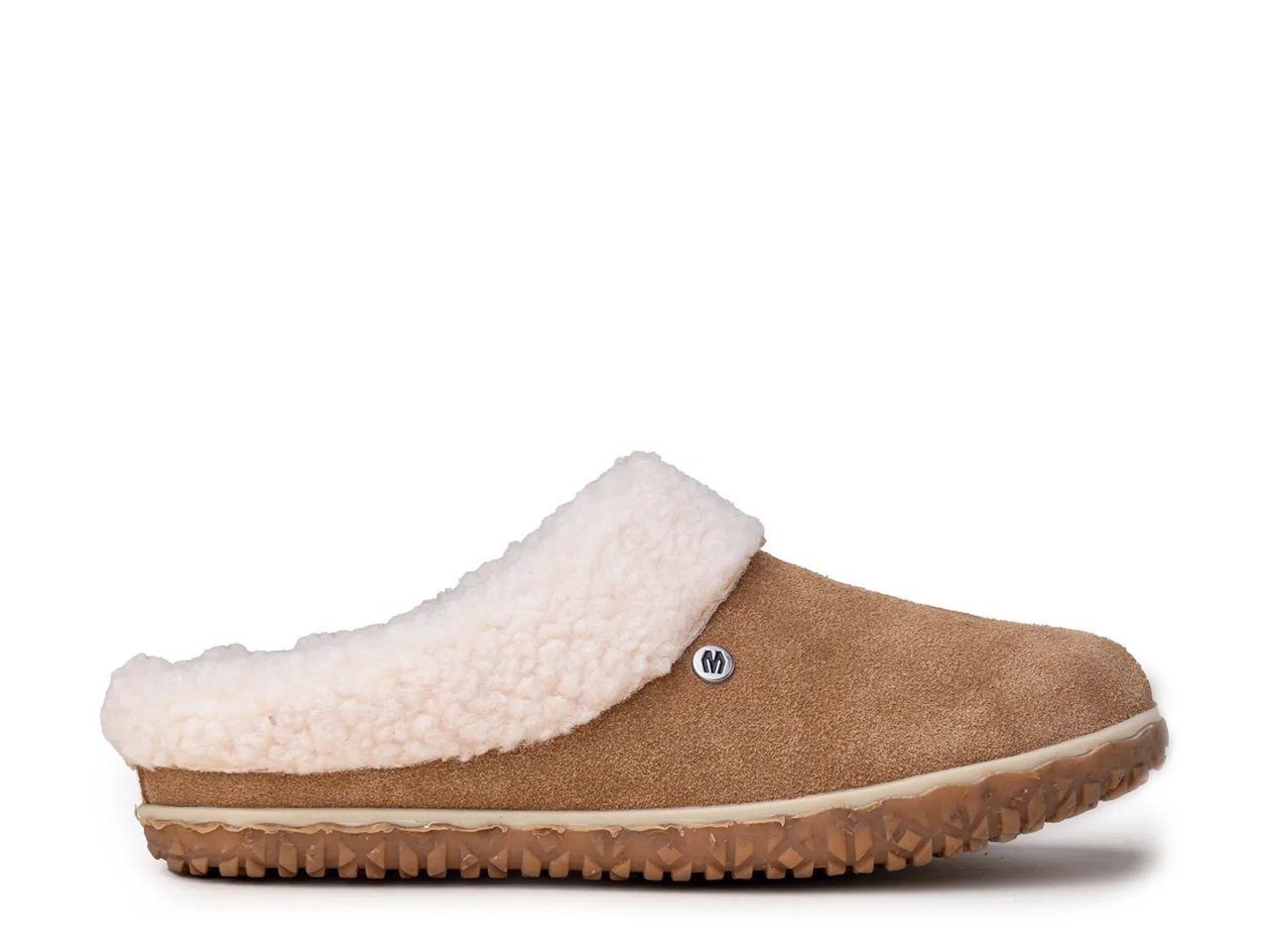 Spruce Scuff Slipper - Women's