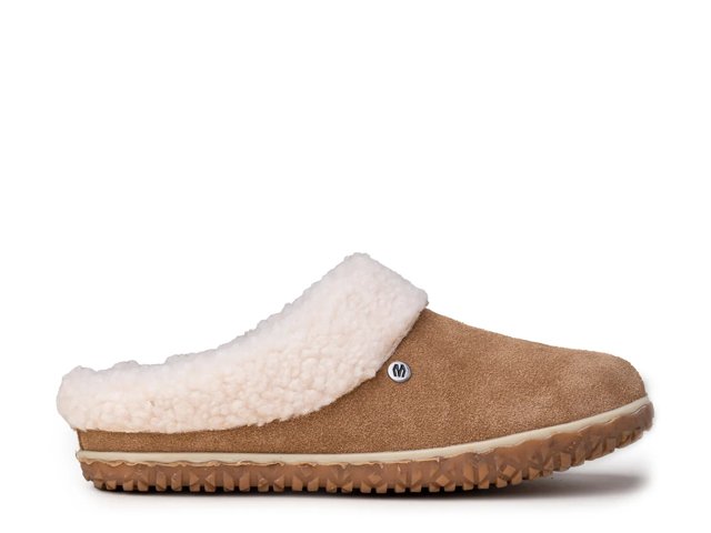 Spruce Scuff Slipper - Women's