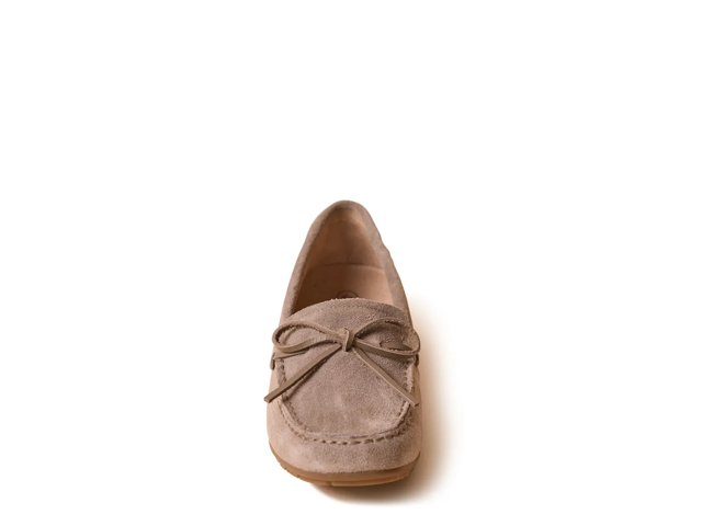 Loafer Moc Slipper - Women's