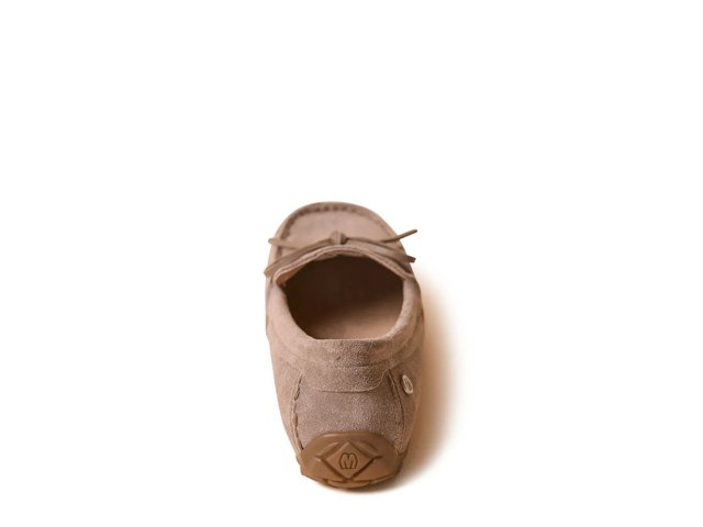 Loafer Moc Slipper - Women's