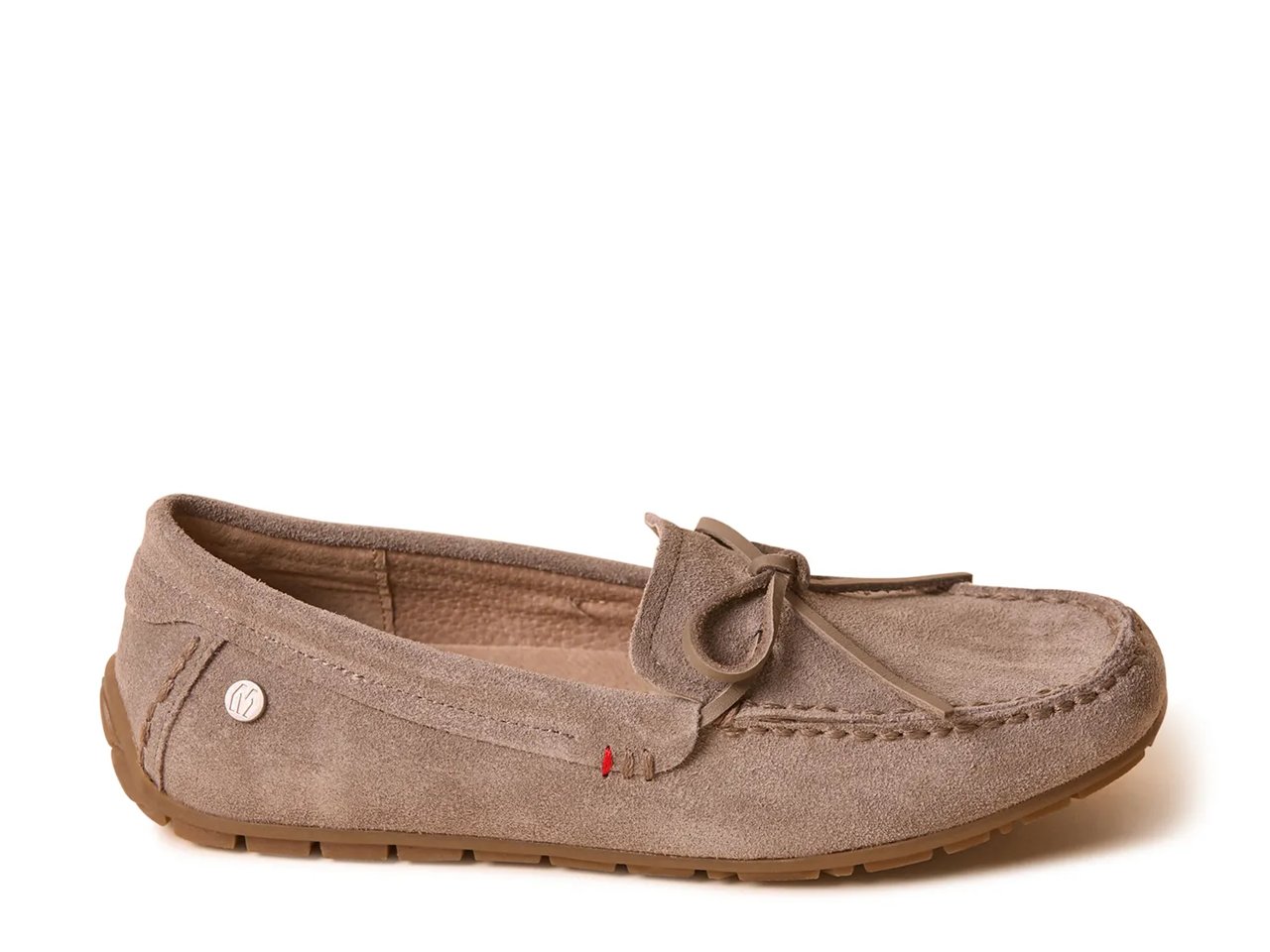 Loafer Moc Moccasin - Women's
