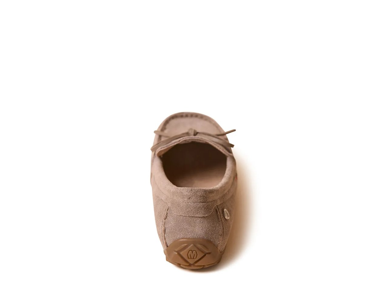 Loafer Moc Moccasin - Women's