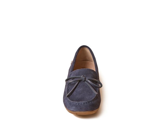 Loafer Moc Slipper