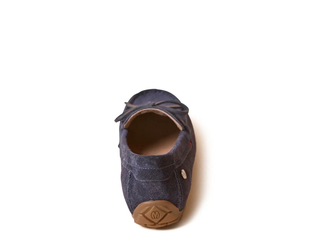 Loafer Moc Moccasin - Women's