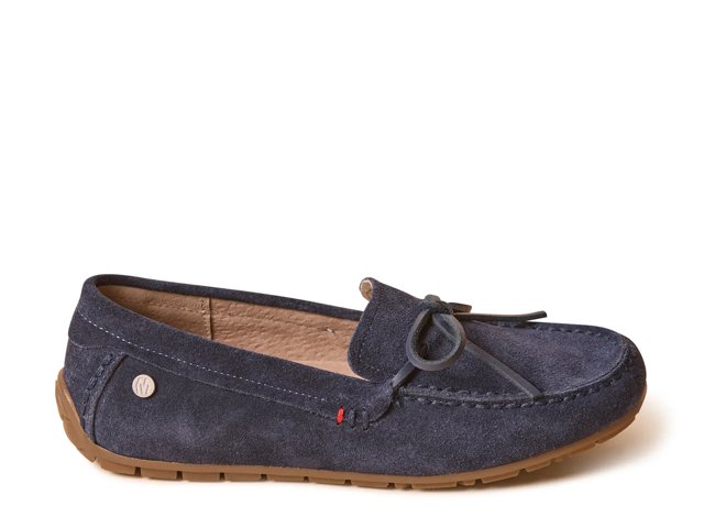 Loafer Moc Slipper