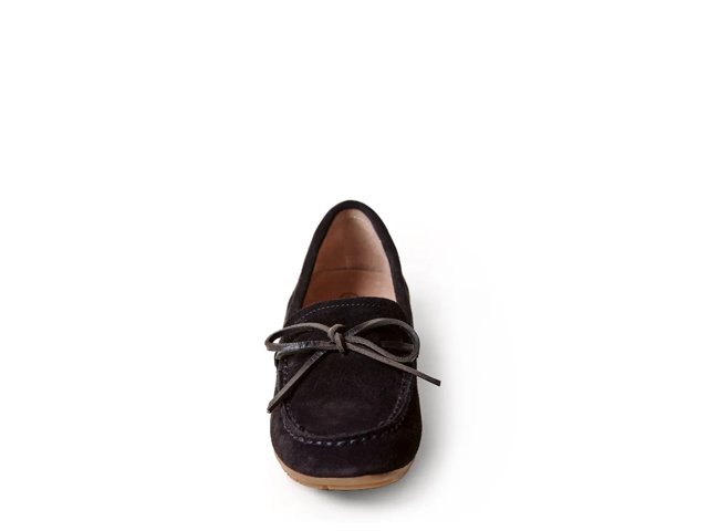 Loafer Moc Slipper - Women's
