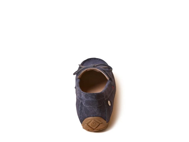 Loafer Moc Slipper - Women's