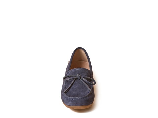 Loafer Moc Slipper - Women's