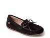 Loafer Moc Slipper Black view