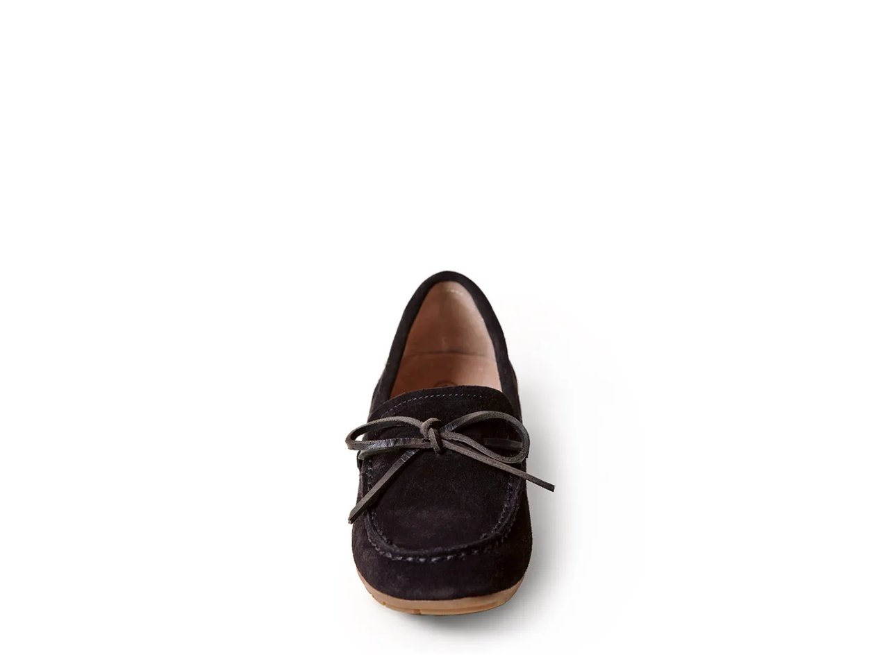 Loafer Moc Moccasin - Women's