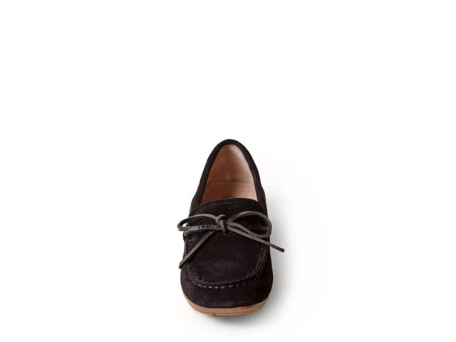 Loafer Moc Slipper