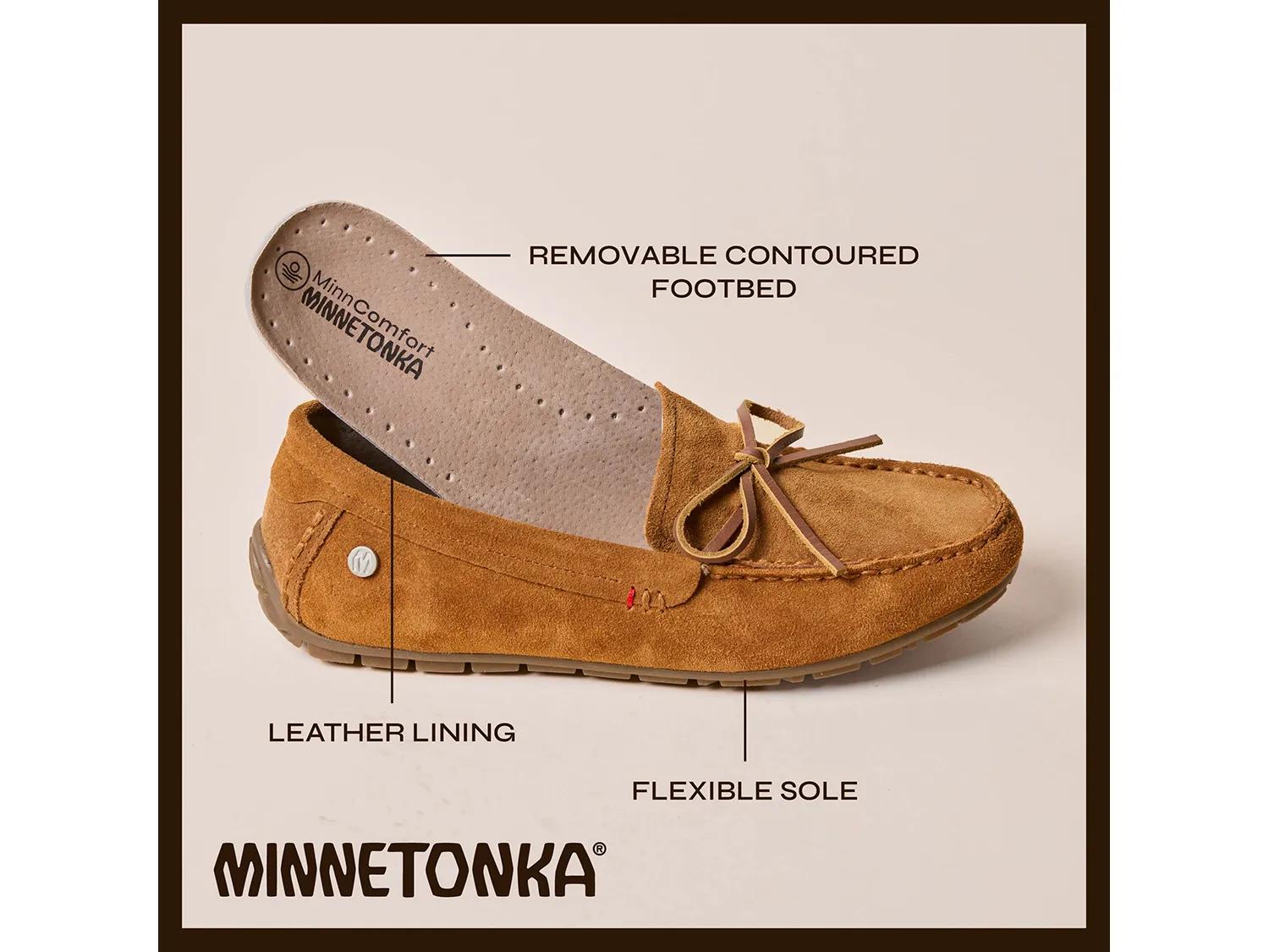 Loafer Moc Moccasin - Women's
