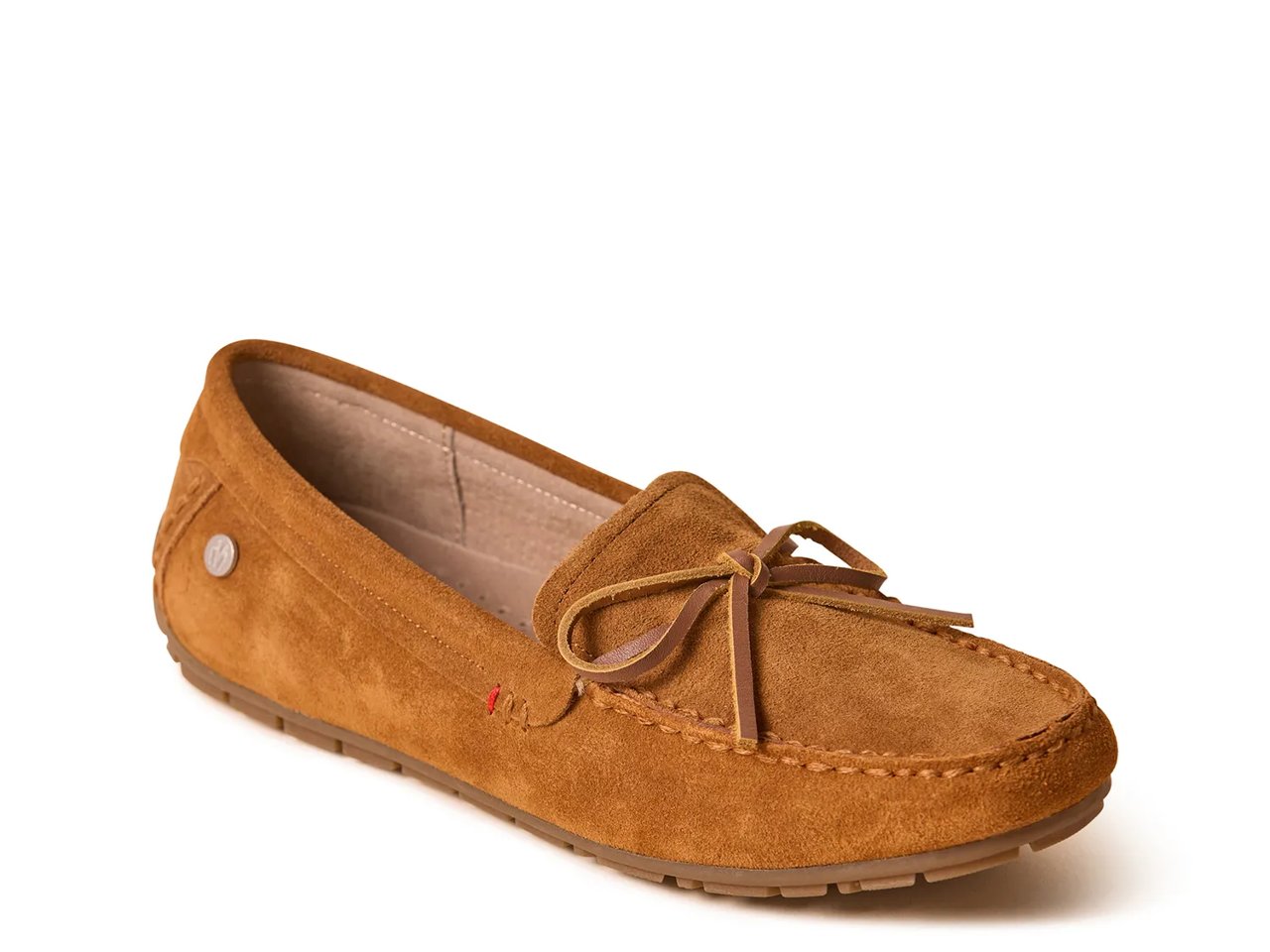 Loafer Moc Moccasin - Women's