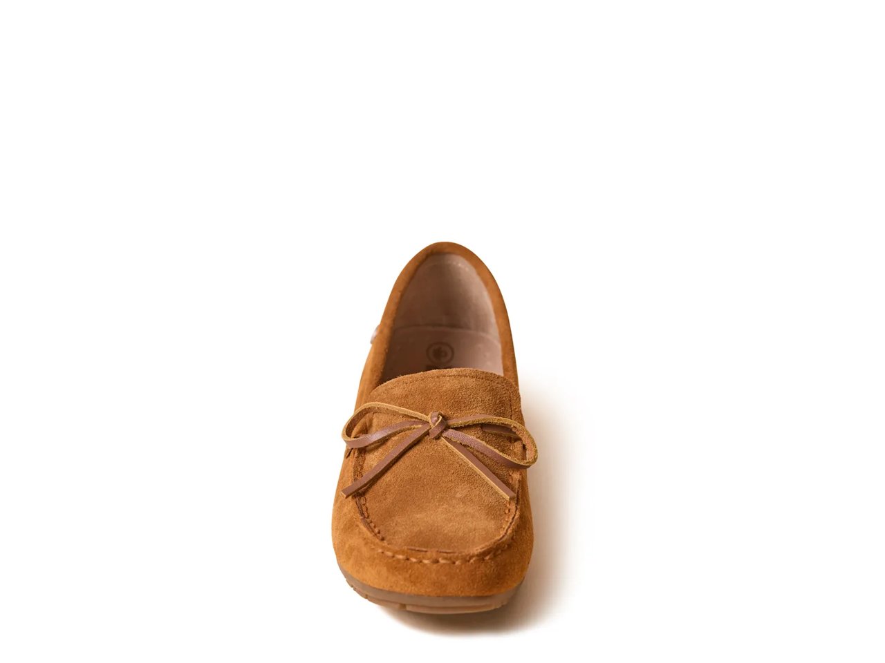 Loafer Moc Moccasin - Women's