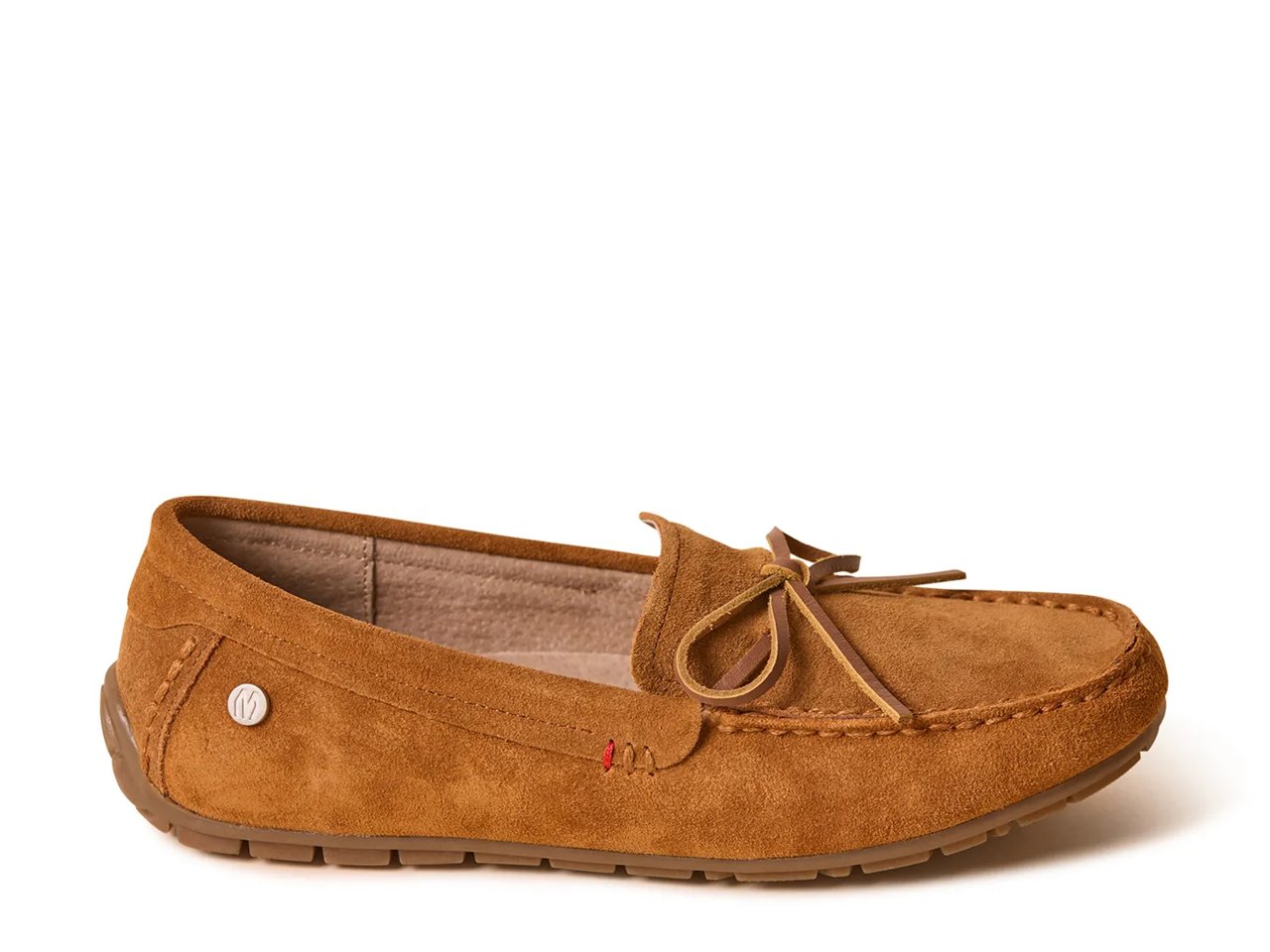 Loafer Moc Moccasin - Women's