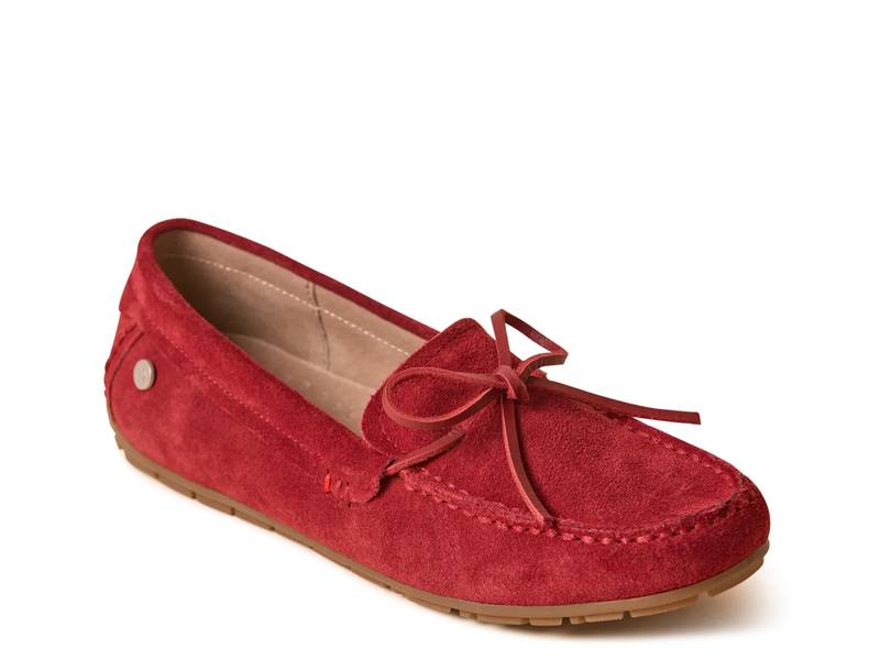 Loafer Moc Slipper - Women's