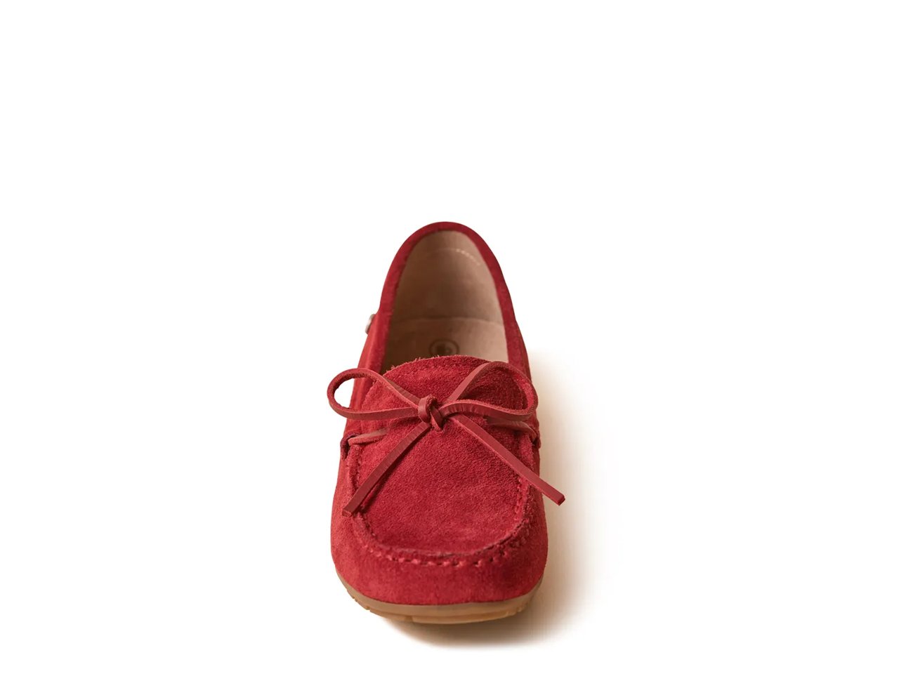 Loafer Moc Moccasin - Women's