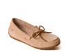Loafer Moc Slipper - Women's Sand Beige view