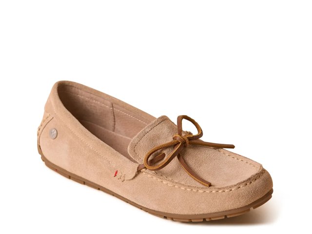 Loafer Moc Slipper - Women's