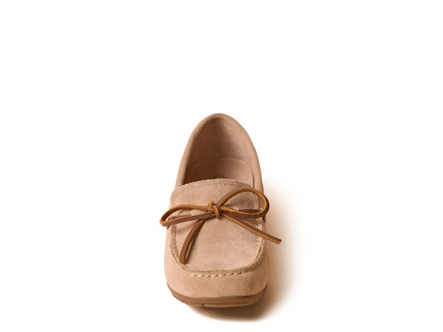Loafer Moc Slipper - Women's