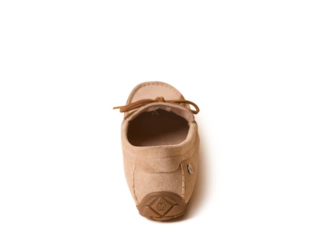 Loafer Moc Slipper - Women's