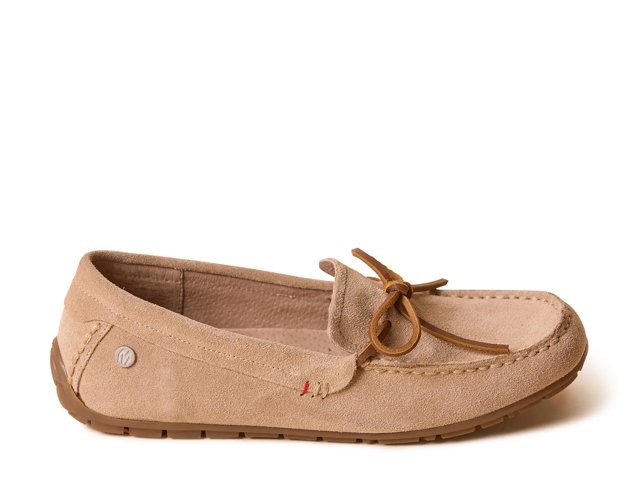 Loafer Moc Slipper - Women's