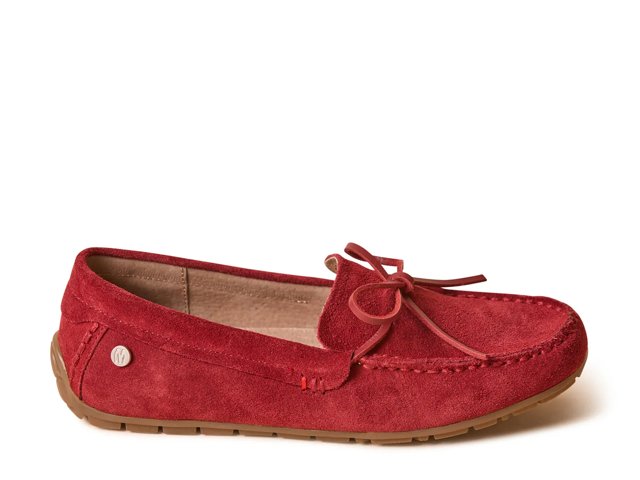 Loafer Moc Slipper - Women's