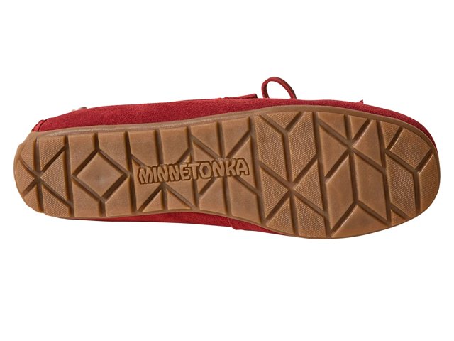 Loafer Moc Slipper - Women's