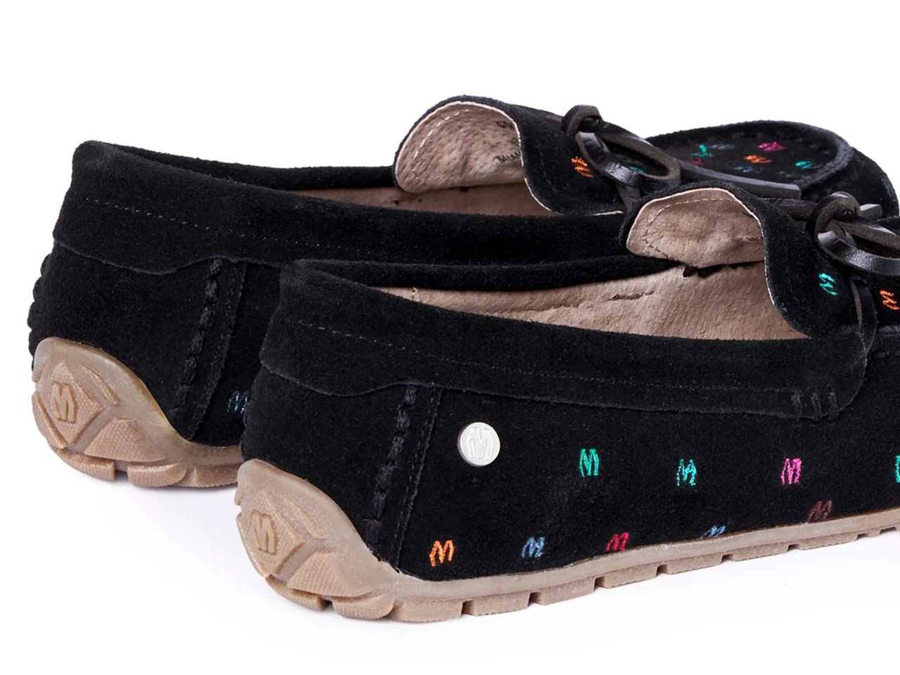 Loafer Moc Slipper - Women's