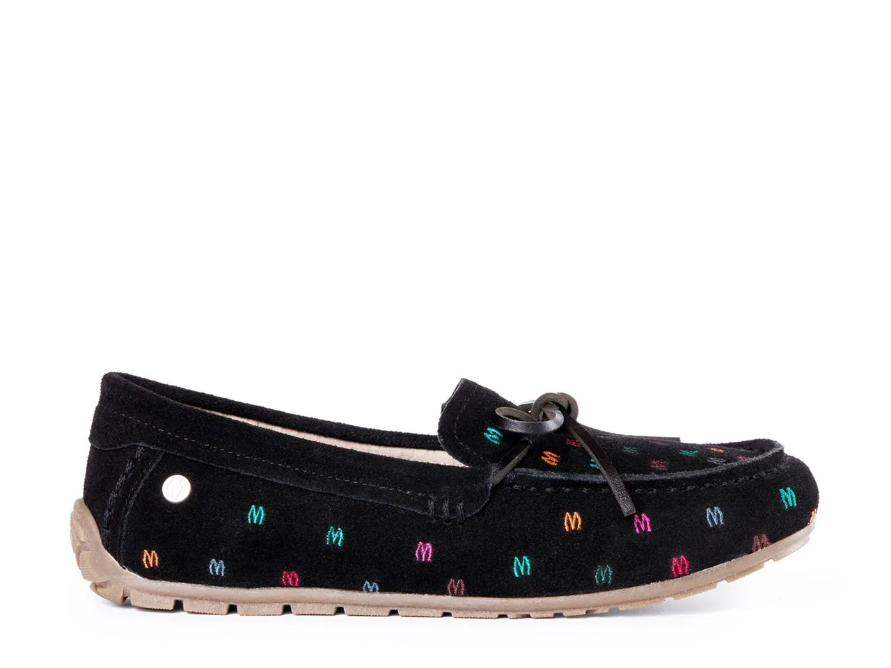 Loafer Moc Slipper - Women's