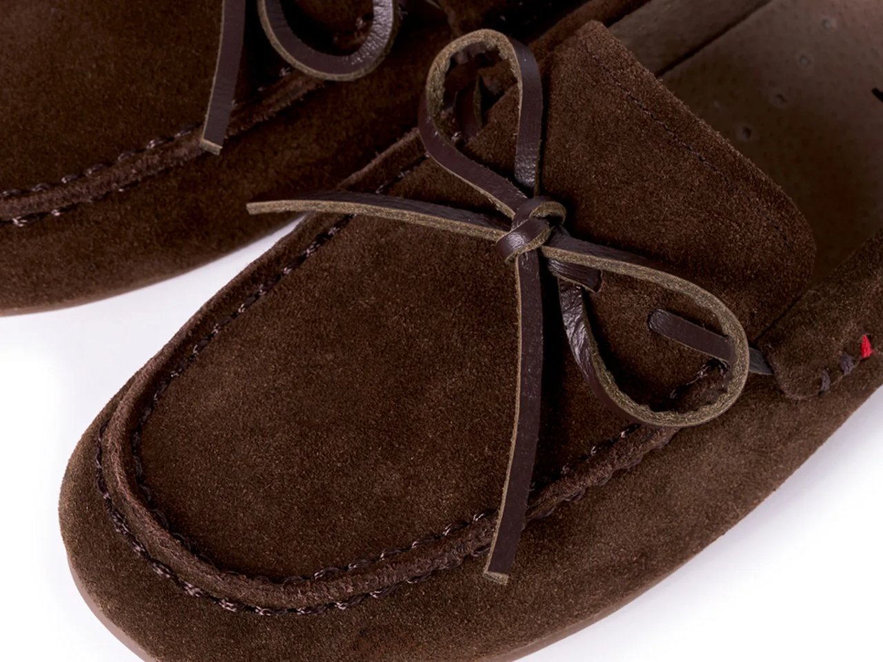 Loafer Moc Slipper - Women's