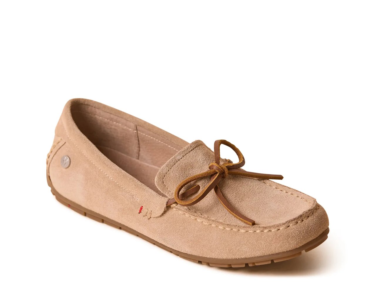 Loafer Moc Moccasin - Women's